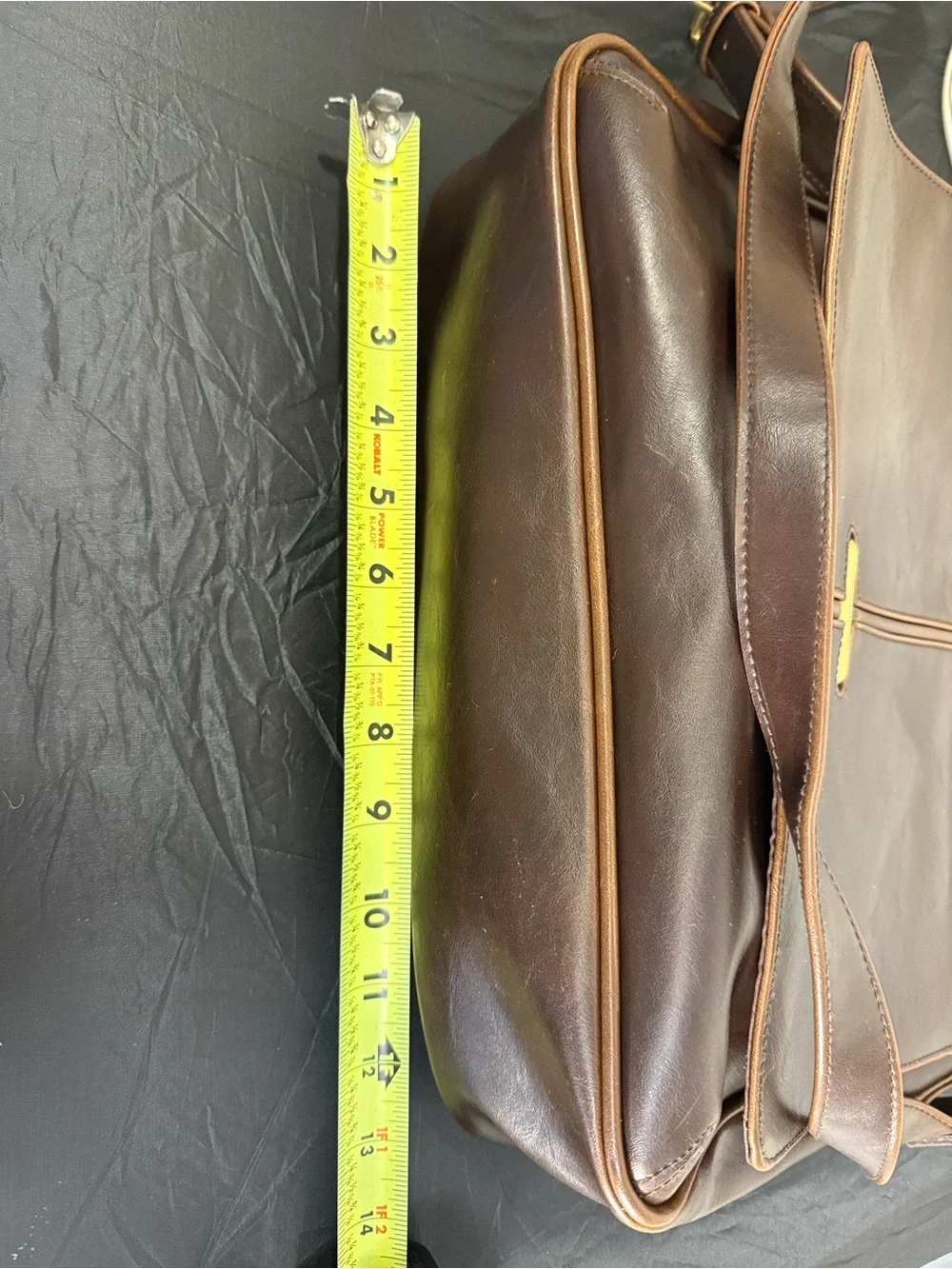 N/A premium brown